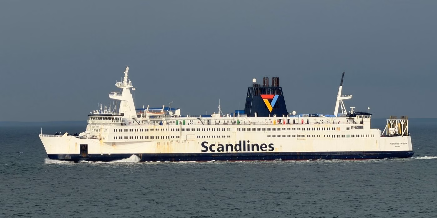 Hoe kun je het beste naar Småland in Zweden reizen? 